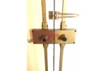 bricard horizontale a tirage cuirasse